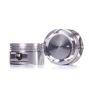 ZRP RODS - SET PISTONI VW 1.8L TURBO 20V