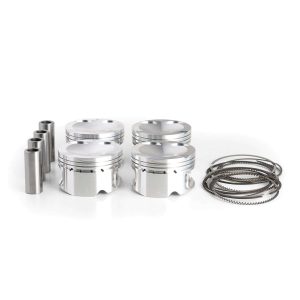 ZRP RODS - SET PISTONI VW 2.0L TFSI CRANK 95.20
