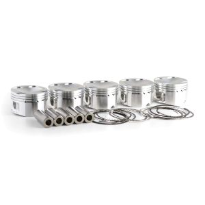 ZRP RODS - SET PISTONI AUDI 2.5L TFSI TT-RS
