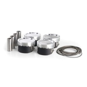 ZRP RODS - SET PISTONI VW 1.4L TFSI 2012-PRE