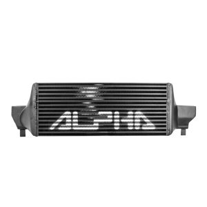ALPHA COMPETITION - INTERCOOLER MINI COOPER F56