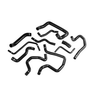 ALPHA COMPETITION - TUBI LIQUIDO RAFFREDDAMENTO AUDI S1