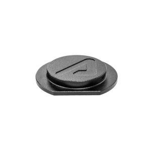 ALPHA COMPETITION - TAPPO TERGICRISTALLO POSTERIORE AUDI / SEAT / VW / SKODA