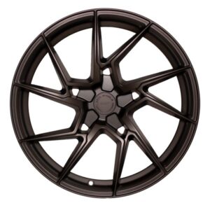 YOTA WHEELS YP2 18x8 DSB