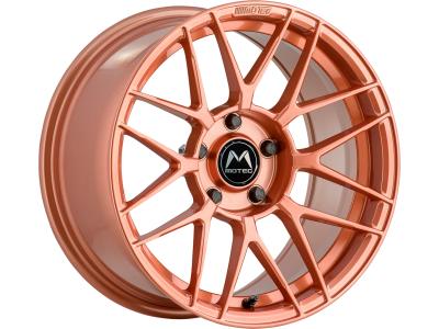 MOTEC HYPER MESH 19 POLLICI - immagine 4