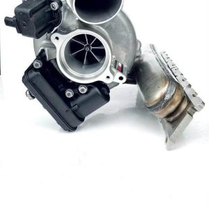 MUCHBOOST - TURBOCOMPRESSORE M256 3.0 MERCEDES CLS 450/53 AMG / S450/S550 / E53AMG / GT43/53 AMG / GLE450 /53 AMG