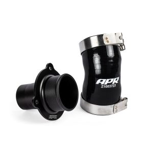 APR MOTORSPORT- SISTEMA DI USCITA TURBO 2.0T EA888.4
