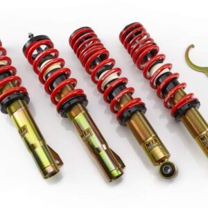 MTS TECHNIK - ASSETTO REGOLABILE STREET ALFA ROMEO 159/939