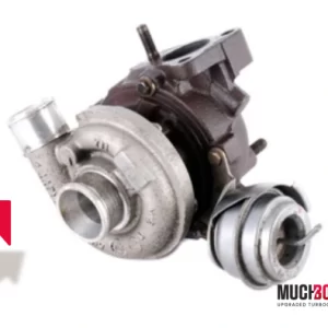 MUCHBOOST - TURBOCOMPRESSORE UPGRADE D4FB 1.6D HYUNDAI IX20 / I20 / I30 / ELANTRA / ACCENT IV / KIA CARENS III / CEED / PRO CEED / CERATO / SOUL / VENGA