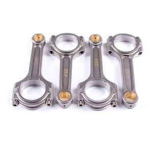 ZRP RODS - SET BIELLE ALFA 159 / BRERA / 4C / GIULIETTA 1750CC TBI I-BEAM