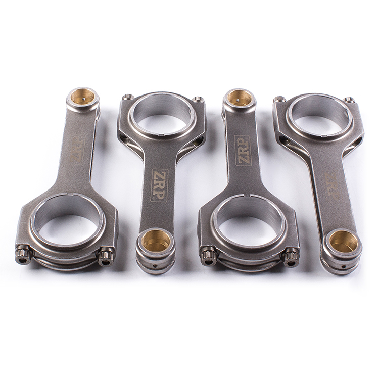 ZRP RODS - SET BIELLE VW / AUDI 2.0L TFSI / TSI EA888 H-BEAM
