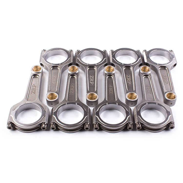 ZRP RODS - SET BIELLE AUDI 4.2L RS6 C5 V8 TWIN TURBO I-BEAM