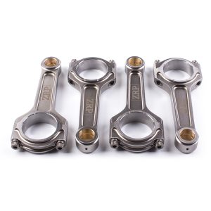 ZRP RODS - SET BIELLE BMW M3 E30 S14B23 / S14B25 SERIE HD