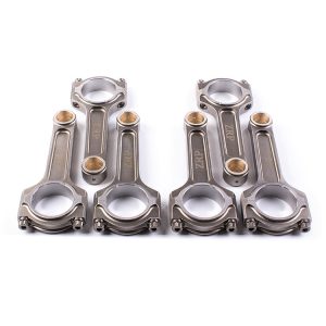 ZRP RODS - SET BIELLE BMW M50B25 / M52B25 SERIE HD