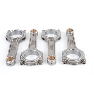 ZRP RODS - SET BIELLE BMW 318i 1.8L M42B18 / 1.9L M44B19 I-BEAM