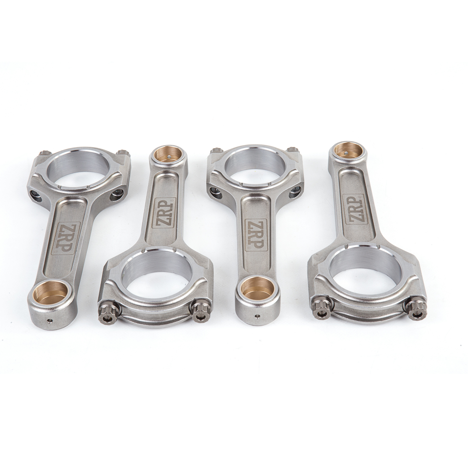 ZRP RODS - SET BIELLE BMW 318i 1.8L M42B18 / 1.9L M44B19 I-BEAM