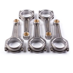ZRP RODS - SET BIELLE FIAT 2.0L 20V COUPER 5 CILINDRI SERIE HD