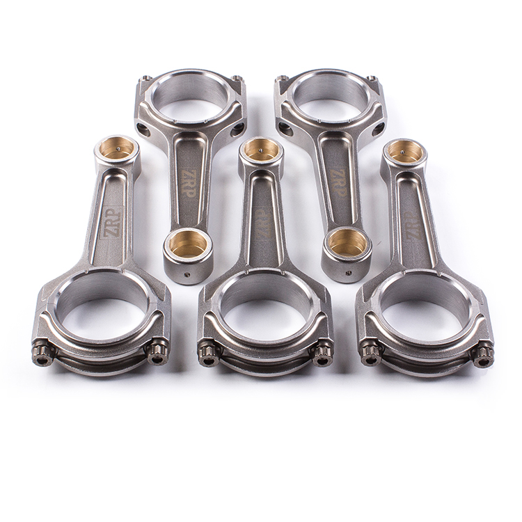 ZRP RODS - SET BIELLE FORD 2.5L 20V FOCUS RS MKII I-BEAM