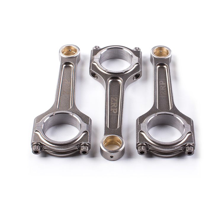 ZRP RODS - SET BIELLE FORD 1.0L ECOBOOST I-BEAM