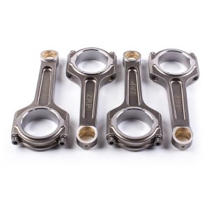 ZRP RODS - SET BIELLE FORD 1.6L ECOBOOST I-BEAM