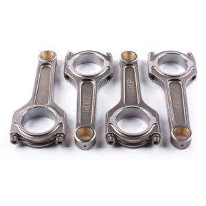 ZRP RODS - SET BIELLE LUNGHE HONDA F20C SERIE HD I-BEAM
