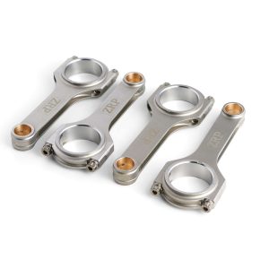 ZRP RODS - SET BIELLE NISSAN 1.8L CA18 H-BEAM