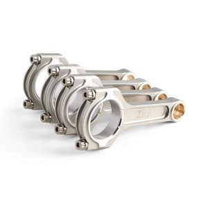 ZRP RODS - SET BIELLE LUNGHE HONDA K20 I-BEAM