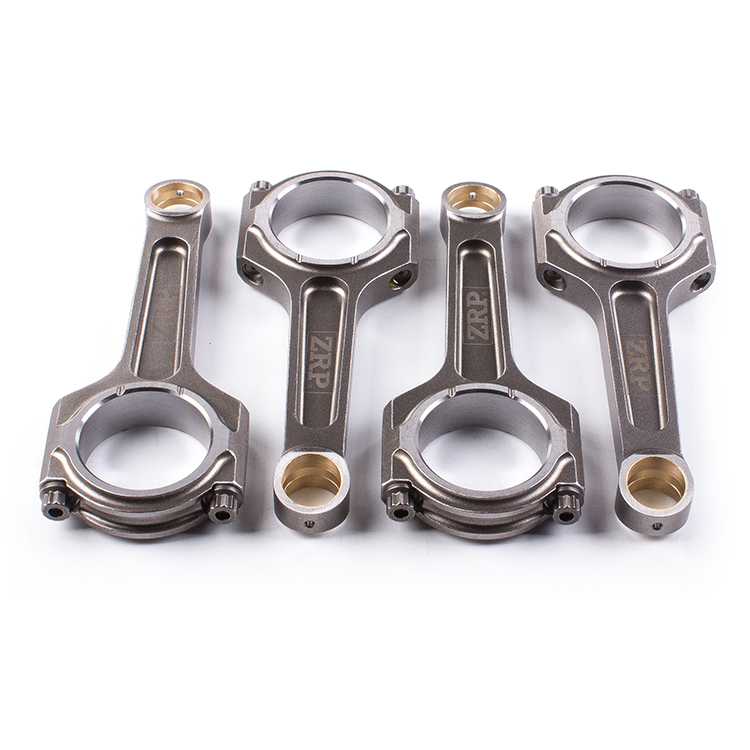 ZRP RODS - SET BIELLE MINI COOPER 2.0L SERIE F B48 I-BEAM