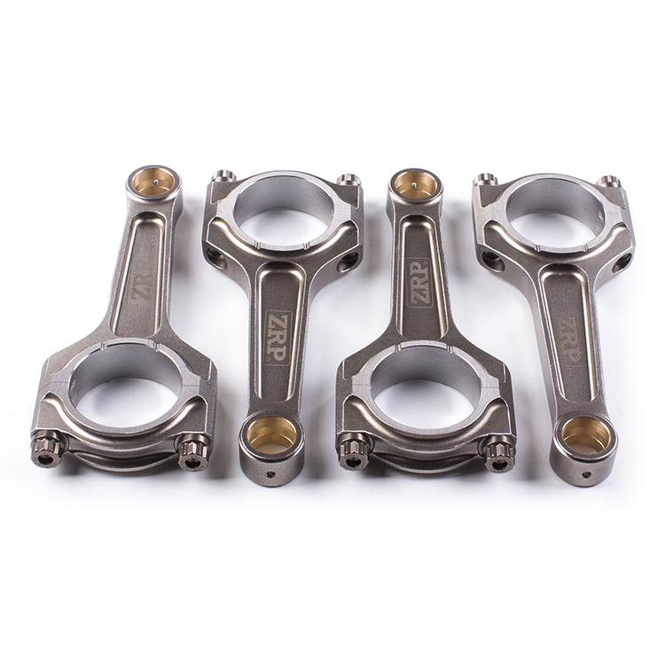 ZRP RODS - SET BIELLE MINI COOPER 2.0L N20 I-BEAM
