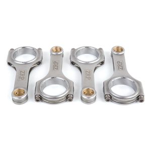 ZRP RODS - SET BIELLE SUBARU EJ20 / EJ205 / EJ25 H-BEAM