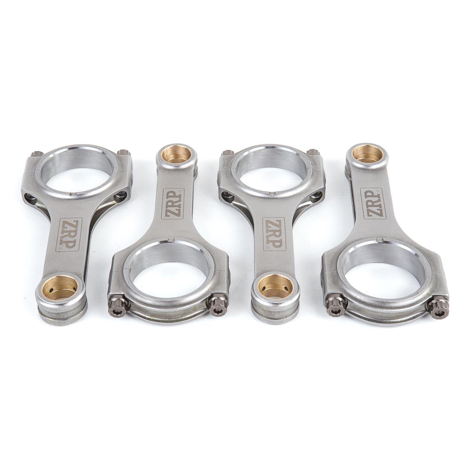 ZRP RODS - SET BIELLE SUBARU EJ20 / EJ205 / EJ25 H-BEAM