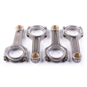 ZRP RODS - SET BIELLE SUBARU EJ20 / EJ205 / EJ25 I-BEAM