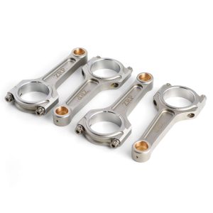 ZRP RODS - SET BIELLE TOYOTA 2.0L 3SGTE I-BEAM