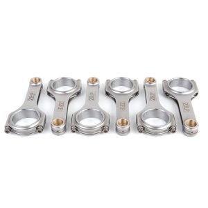 ZRP RODS - SET BIELLE TOYOTA SUPRA 2JZ H-BEAM