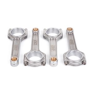 ZRP RODS - SET BIELLE VW 2.0L 16V ABF I-BEAM