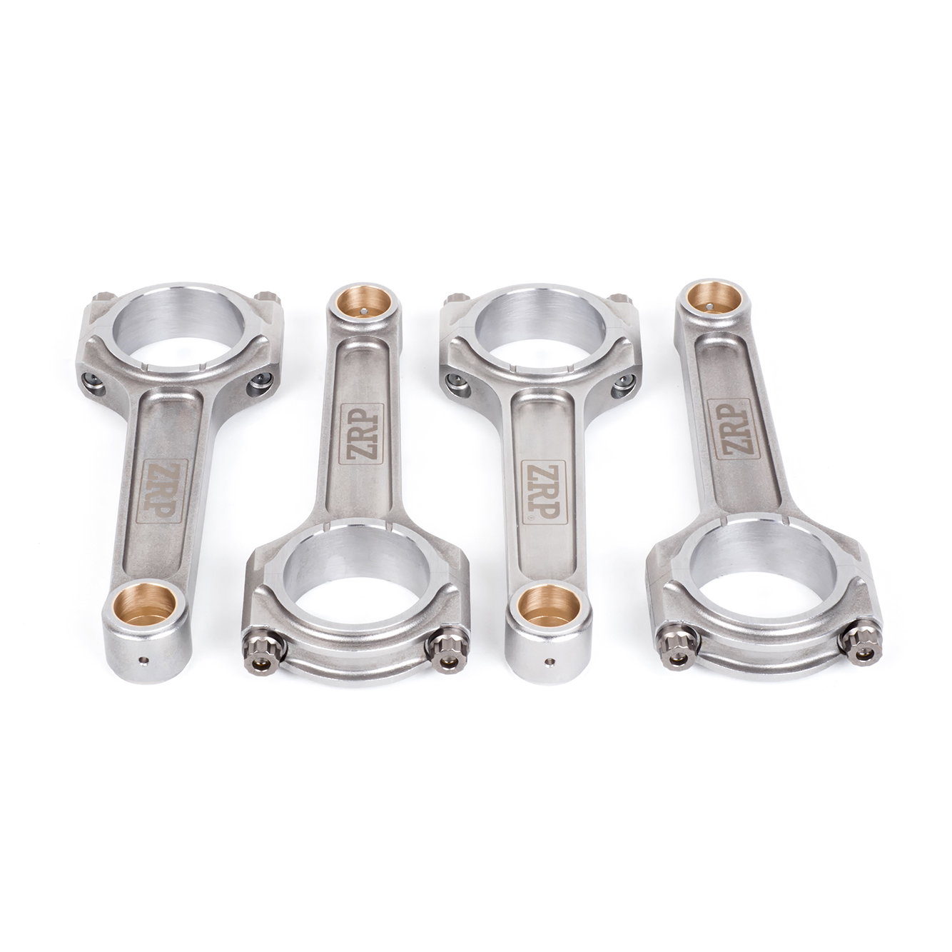 ZRP RODS - SET BIELLE VW 2.0L 16V ABF I-BEAM