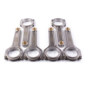 ZRP RODS - SET BIELLE VW 3.2L R32 / 3.6L R36 / VR6 2.8L e 2.9L SERIE HD