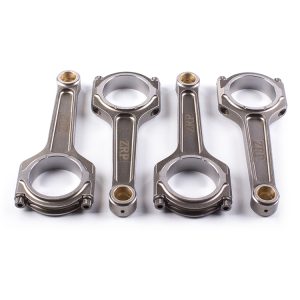 ZRP RODS - SET BIELLE VW 1.4L / 1.6L POLO I-BEAM