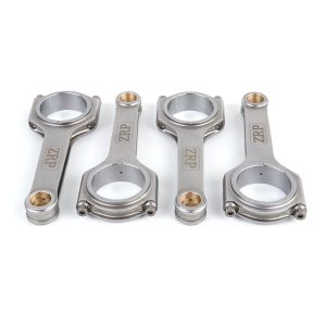 ZRP RODS - SET BIELLE VW/AUDI 1.4L TSI/TSFI EA111 H-BEAM