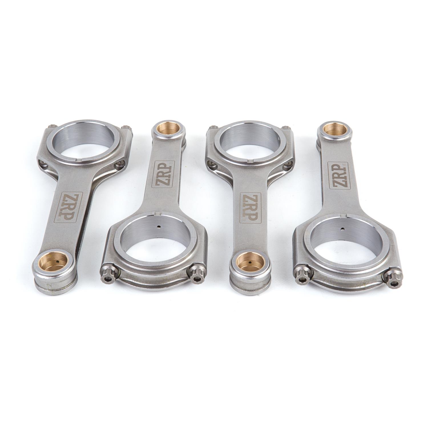ZRP RODS - SET BIELLE VW/AUDI 1.4L TSI/TSFI EA111 H-BEAM
