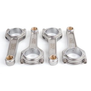 ZRP RODS - SET BIELLE VW / AUDI 2.0L TSI EA888 2011+ I-BEAM