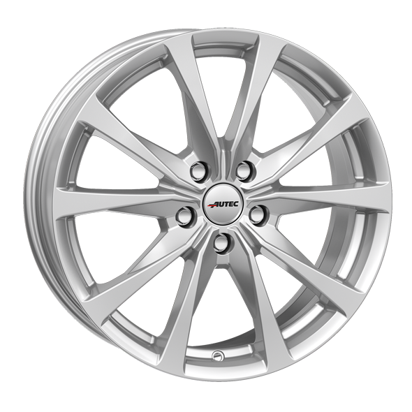 AUTEC WHEELS BRIXEN 18 POLLICI S