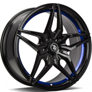 79 WHEELS SV-A 18 POLLICI GBBB