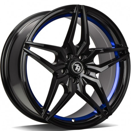 79 WHEELS SV-A 18 POLLICI GBBB
