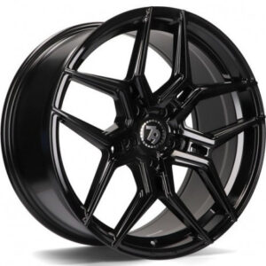 79 WHEELS SV-B 17 POLLICI