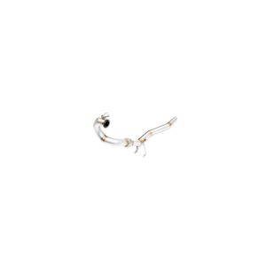 RM MOTORS - DOWNPIPE AUDI A3 8P 1.9 2.0 TDI SEAT ALTEA 1.9, 2.0 TDI SEAT ALTEA XL