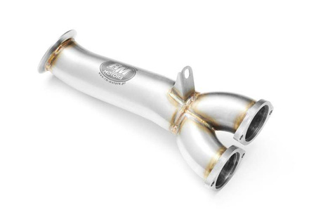 RM MOTORS - DOWNPIPE BMW E82 E88 135i N55 E93 335i N55 E90 E91 E92 335i N55