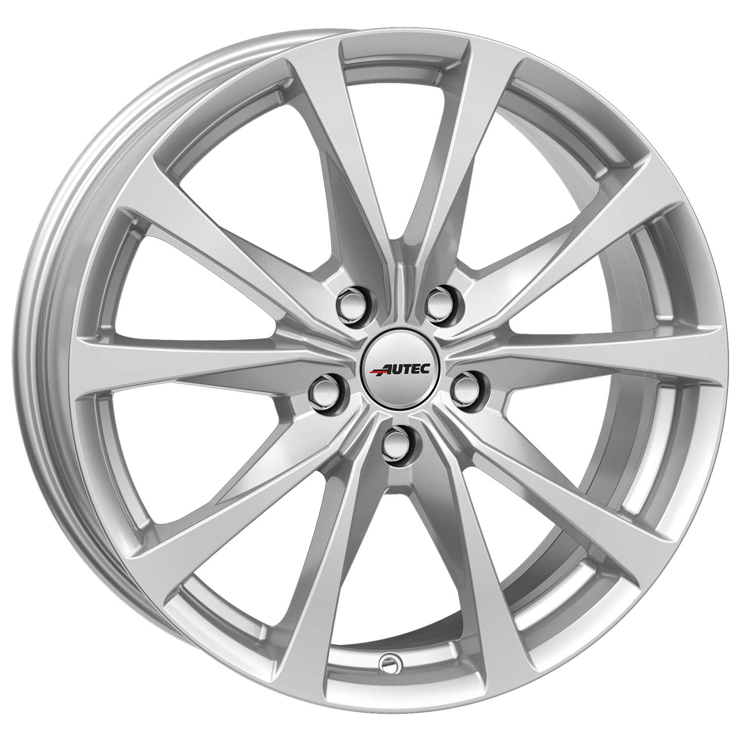 AUTEC WHEELS BRIXEN 16 POLLICI S