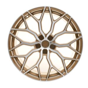 YOTA WHEELS YP1 20x10 GBB