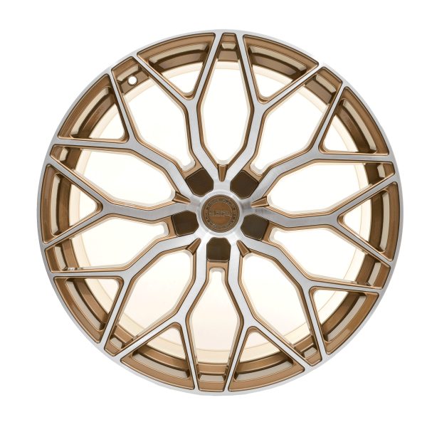 YOTA WHEELS YP1 20x10 GBB